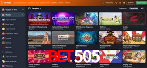 bet505,bet505.com