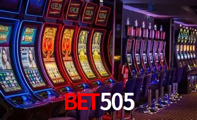 Explore as vantagens do bet505: serviço profissional e confiabilidade