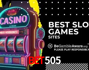 Ofertas Imperdíveis na bet505: Promoções e Bônus Que Valem a Pena