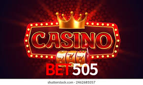 bet505 com